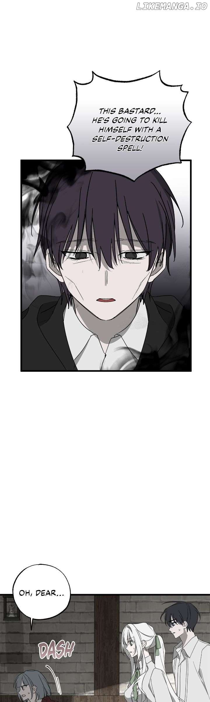 My Husband Who Hates Me Has Lost His Memories Chapter 86 18