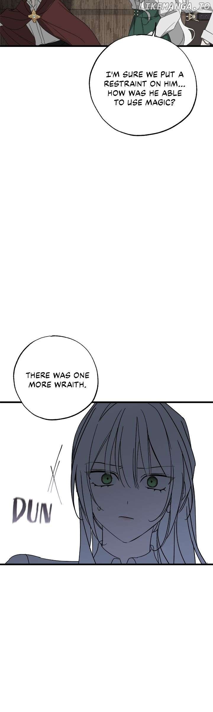 My Husband Who Hates Me Has Lost His Memories Chapter 86 19