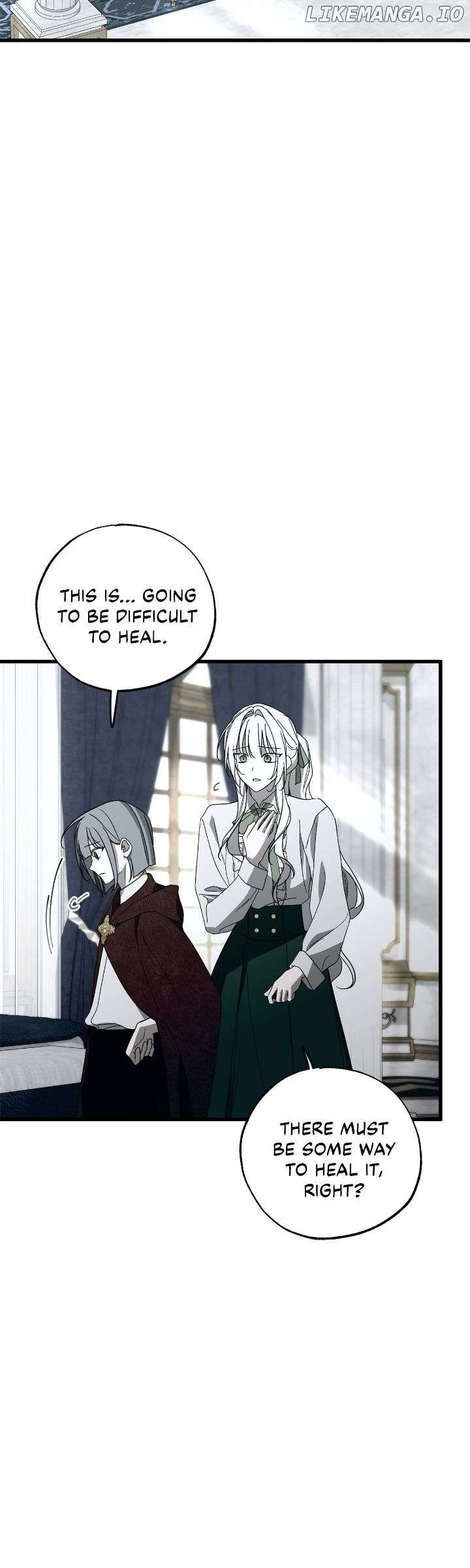My Husband Who Hates Me Has Lost His Memories Chapter 86 2