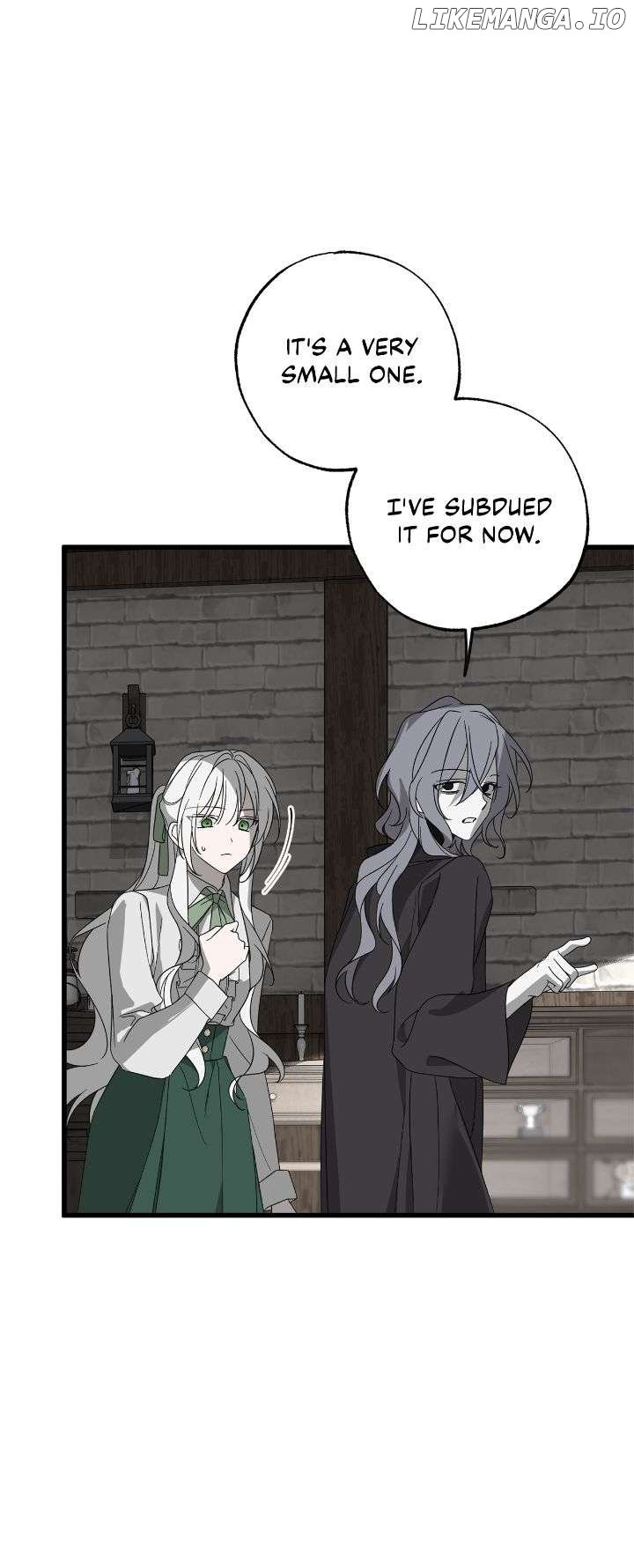 My Husband Who Hates Me Has Lost His Memories Chapter 86 20