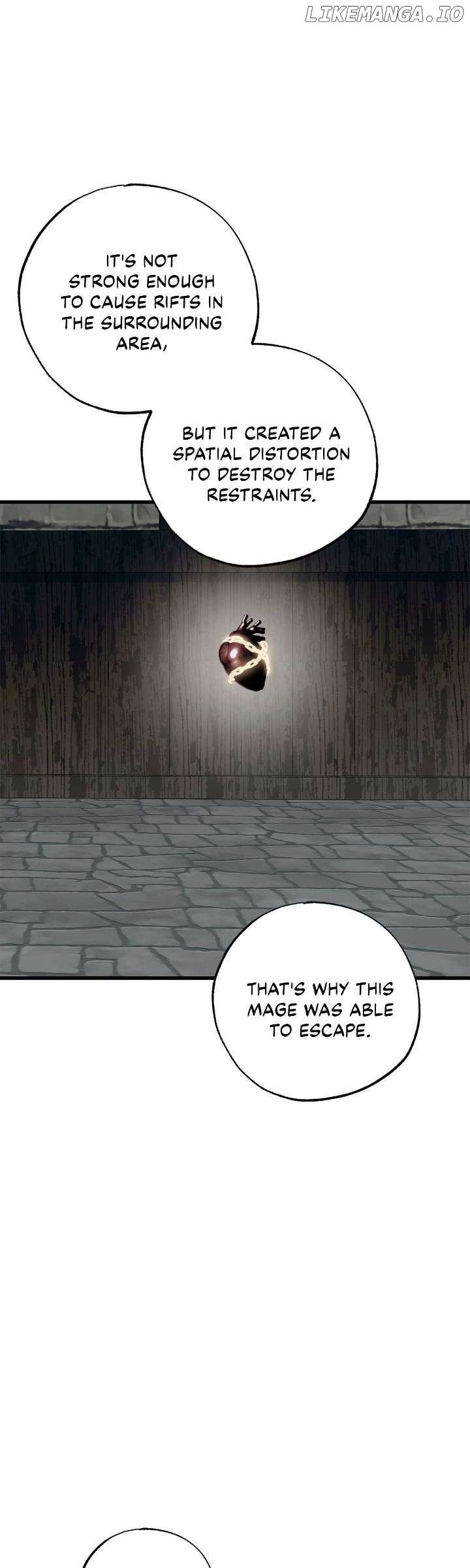 My Husband Who Hates Me Has Lost His Memories Chapter 86 21