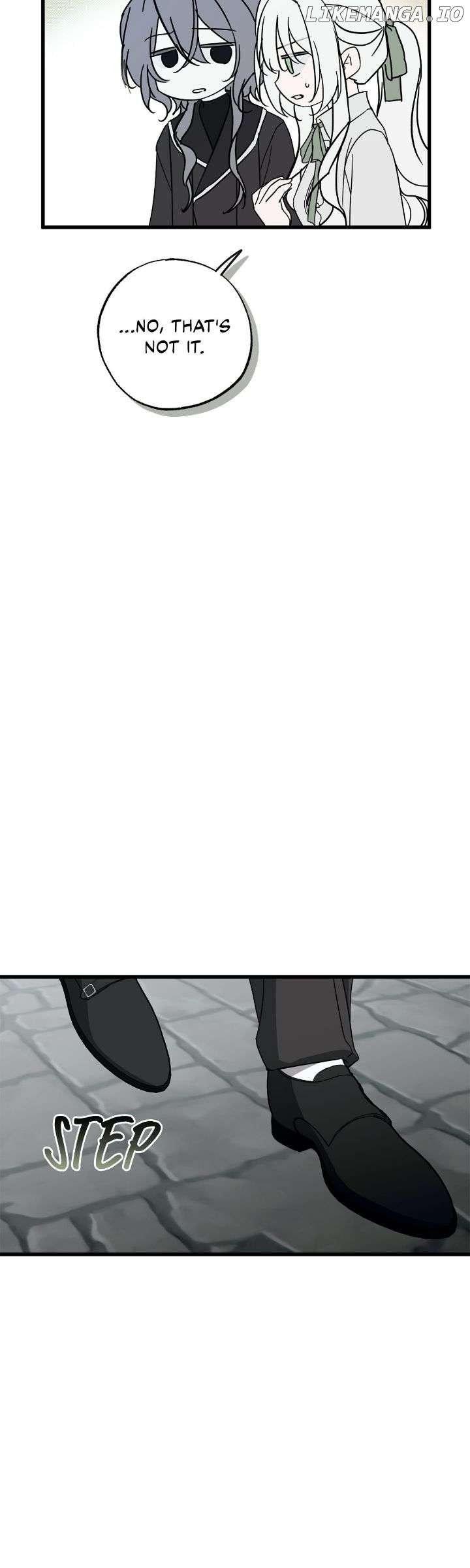 My Husband Who Hates Me Has Lost His Memories Chapter 86 24