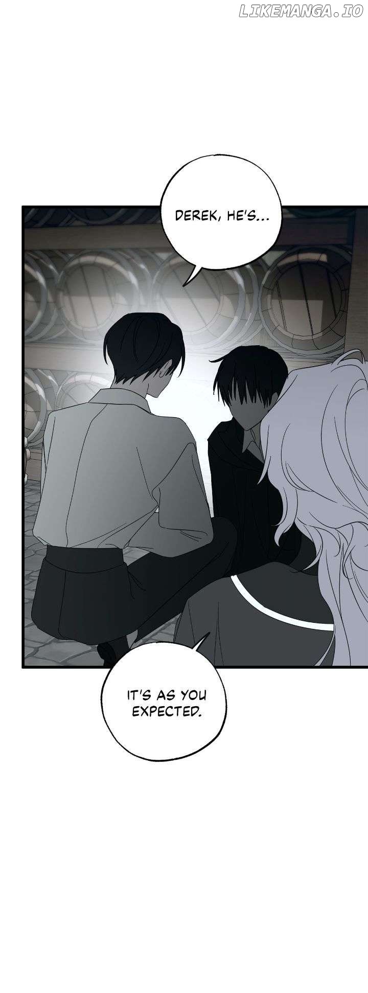 My Husband Who Hates Me Has Lost His Memories Chapter 86 25