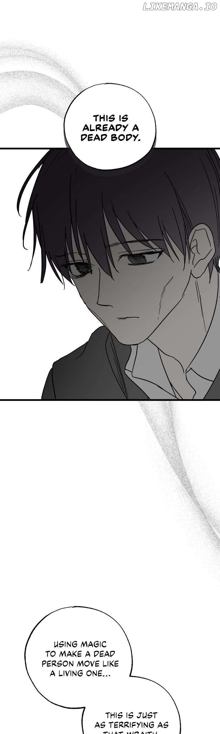 My Husband Who Hates Me Has Lost His Memories Chapter 86 26