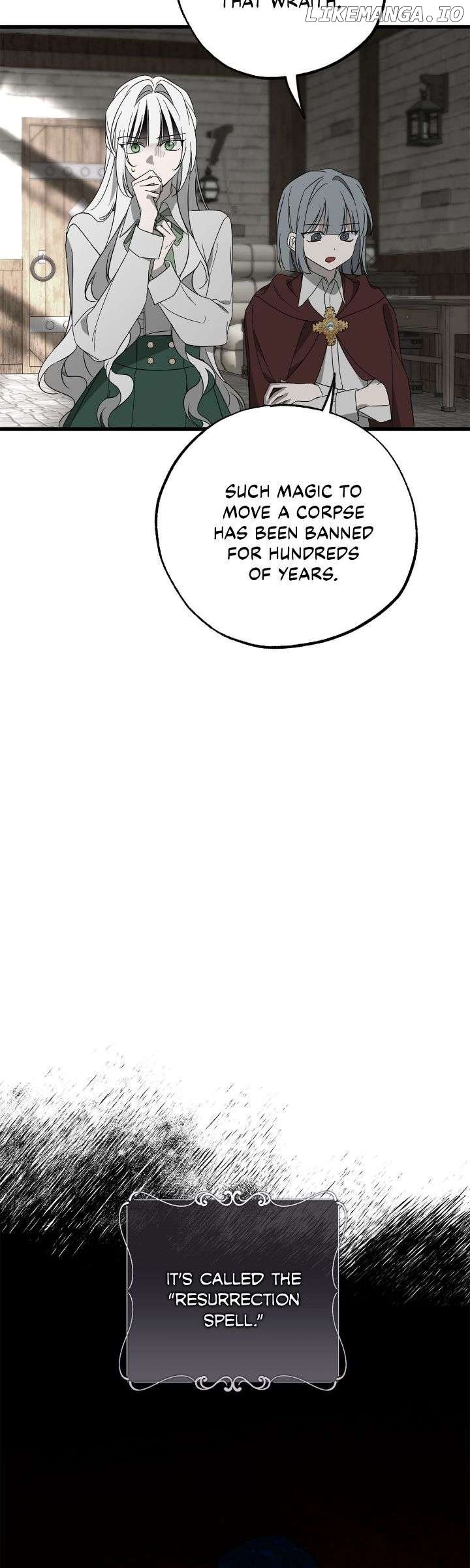 My Husband Who Hates Me Has Lost His Memories Chapter 86 27