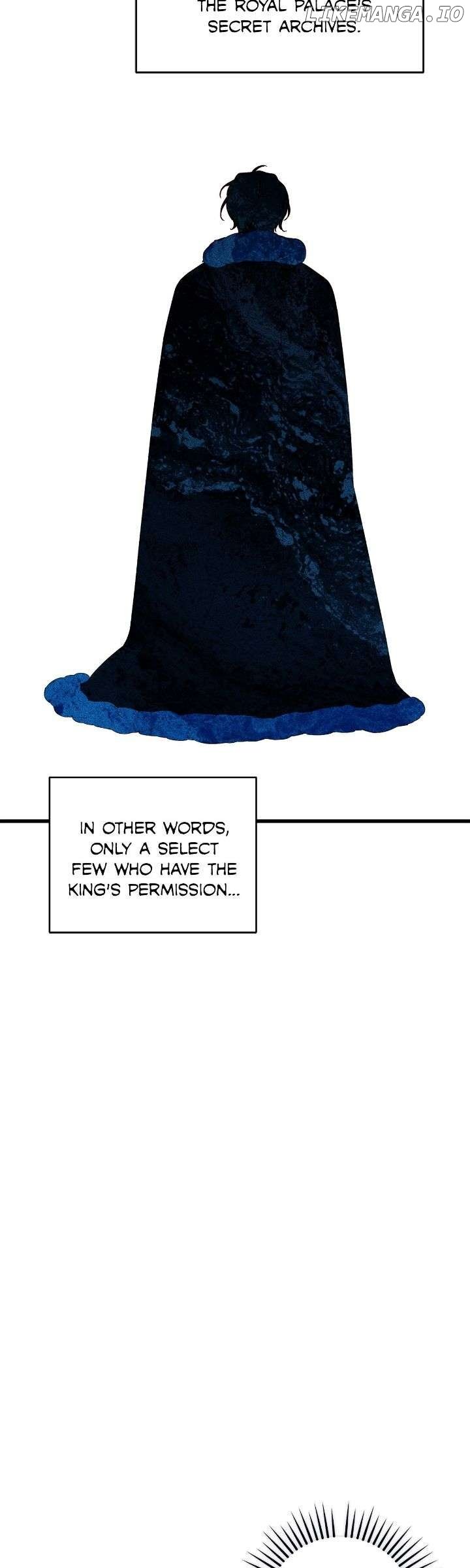 My Husband Who Hates Me Has Lost His Memories Chapter 86 29
