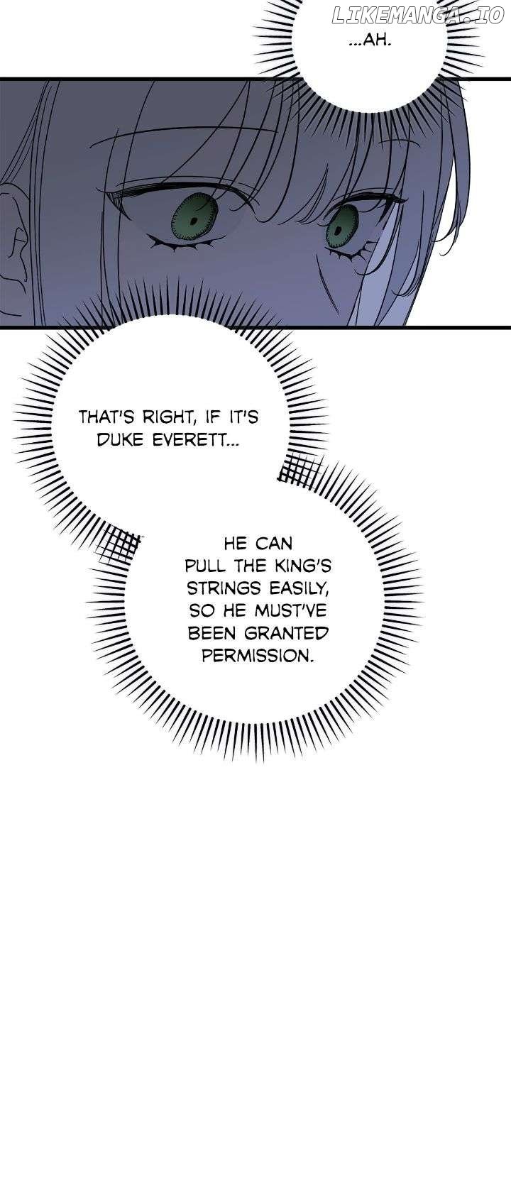 My Husband Who Hates Me Has Lost His Memories Chapter 86 30