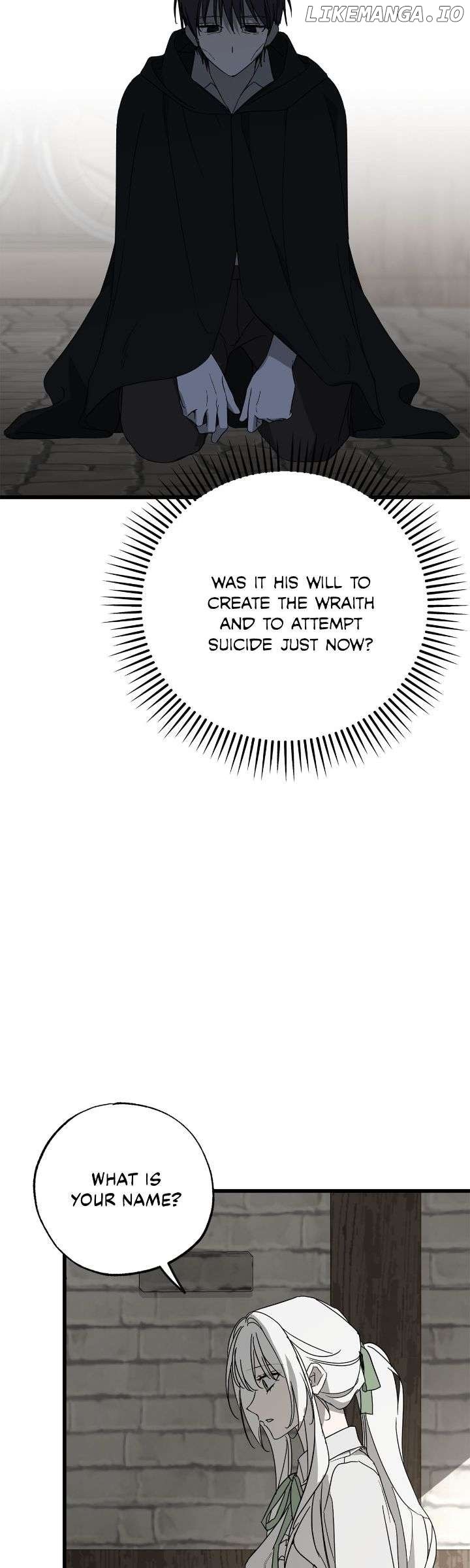 My Husband Who Hates Me Has Lost His Memories Chapter 86 32