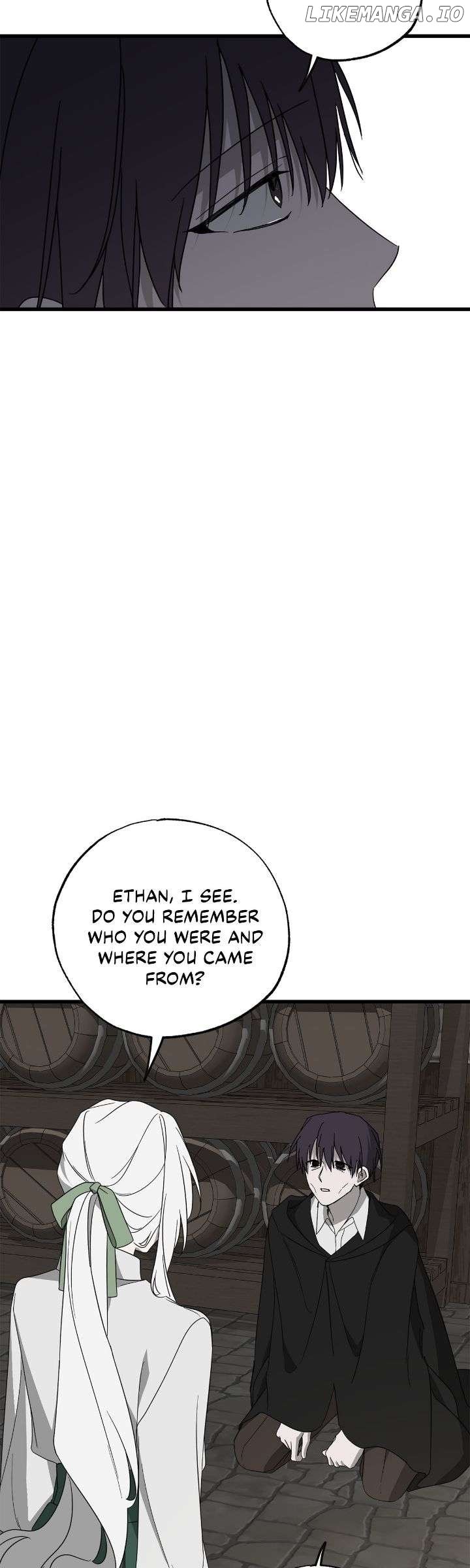 My Husband Who Hates Me Has Lost His Memories Chapter 86 34