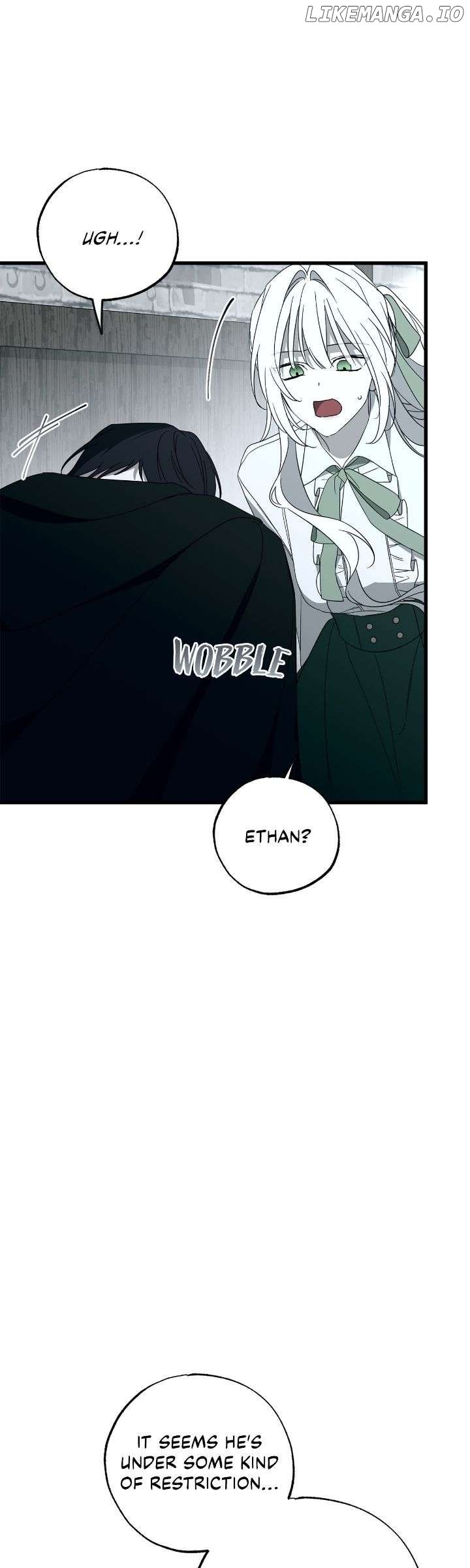 My Husband Who Hates Me Has Lost His Memories Chapter 86 36