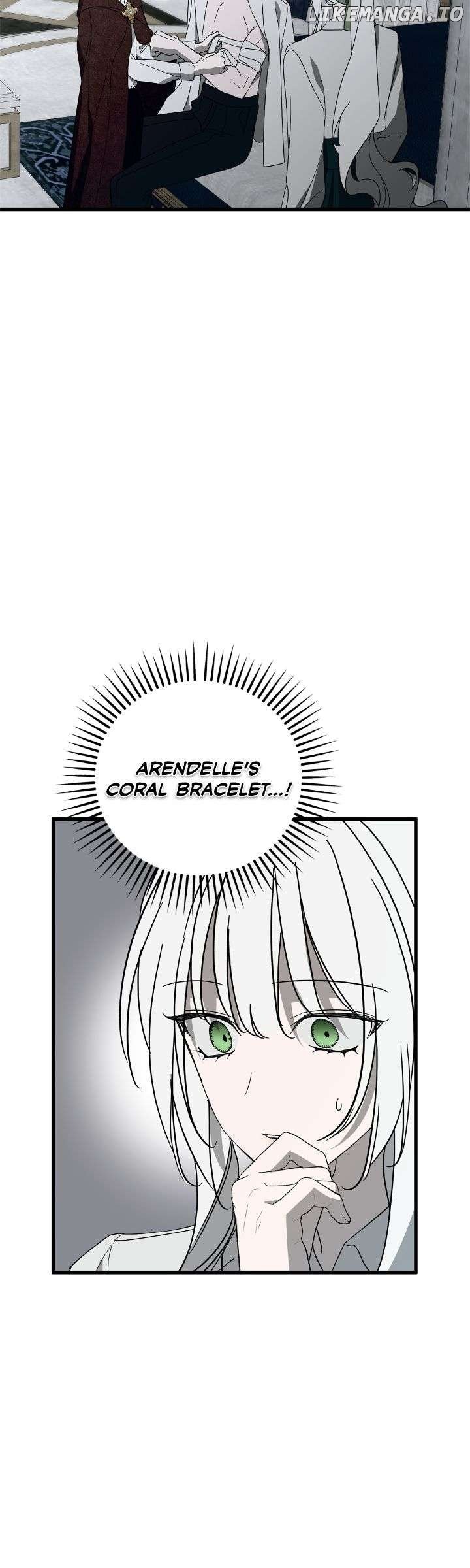 My Husband Who Hates Me Has Lost His Memories Chapter 86 4