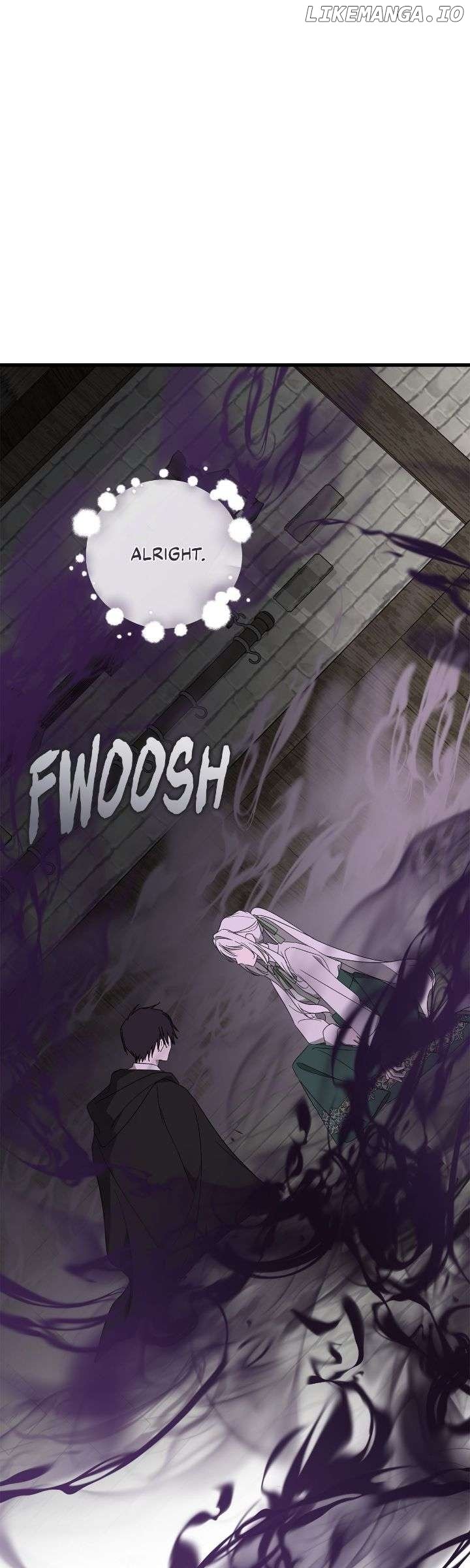 My Husband Who Hates Me Has Lost His Memories Chapter 86 41
