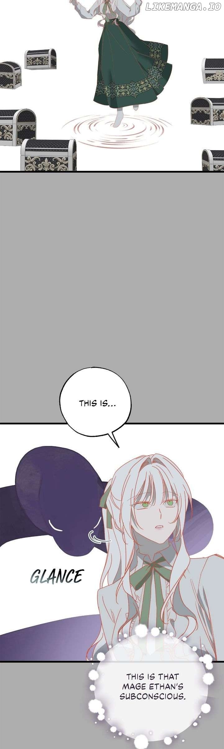 My Husband Who Hates Me Has Lost His Memories Chapter 86 43