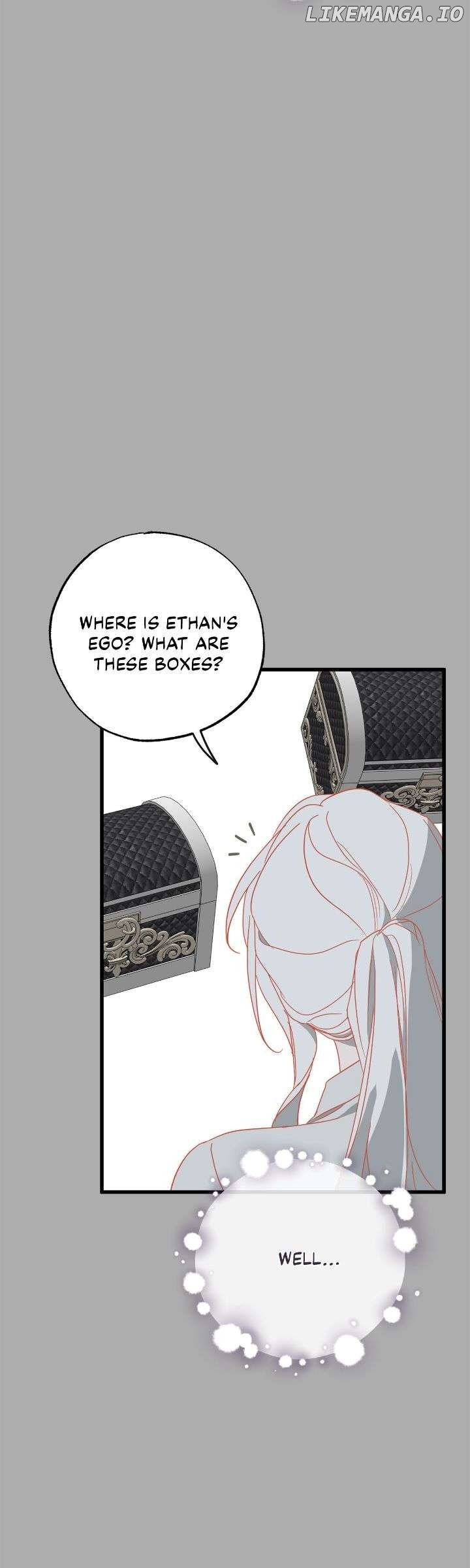 My Husband Who Hates Me Has Lost His Memories Chapter 86 44