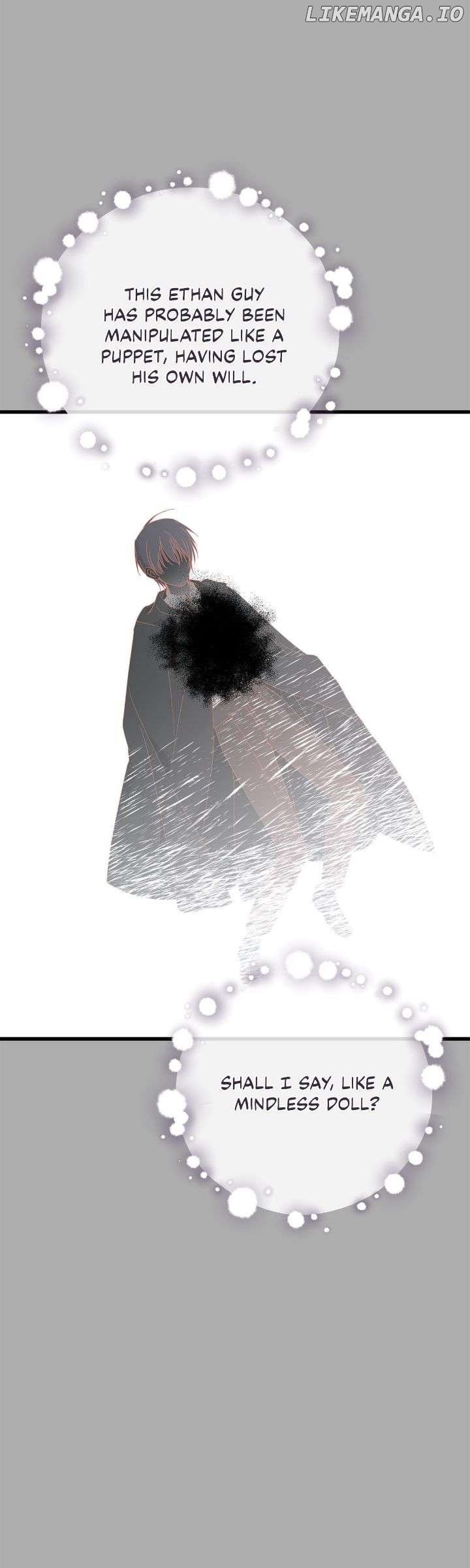 My Husband Who Hates Me Has Lost His Memories Chapter 86 47