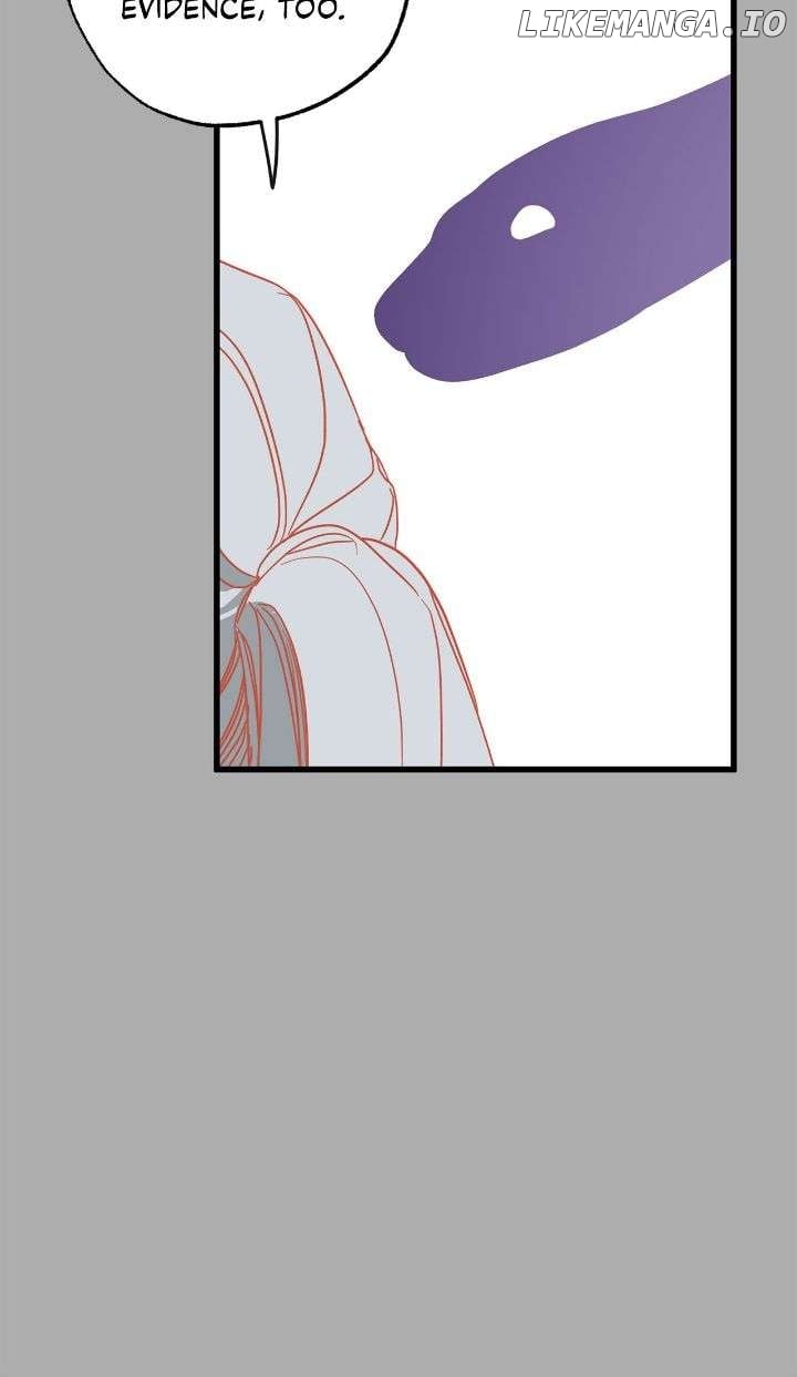My Husband Who Hates Me Has Lost His Memories Chapter 86 50