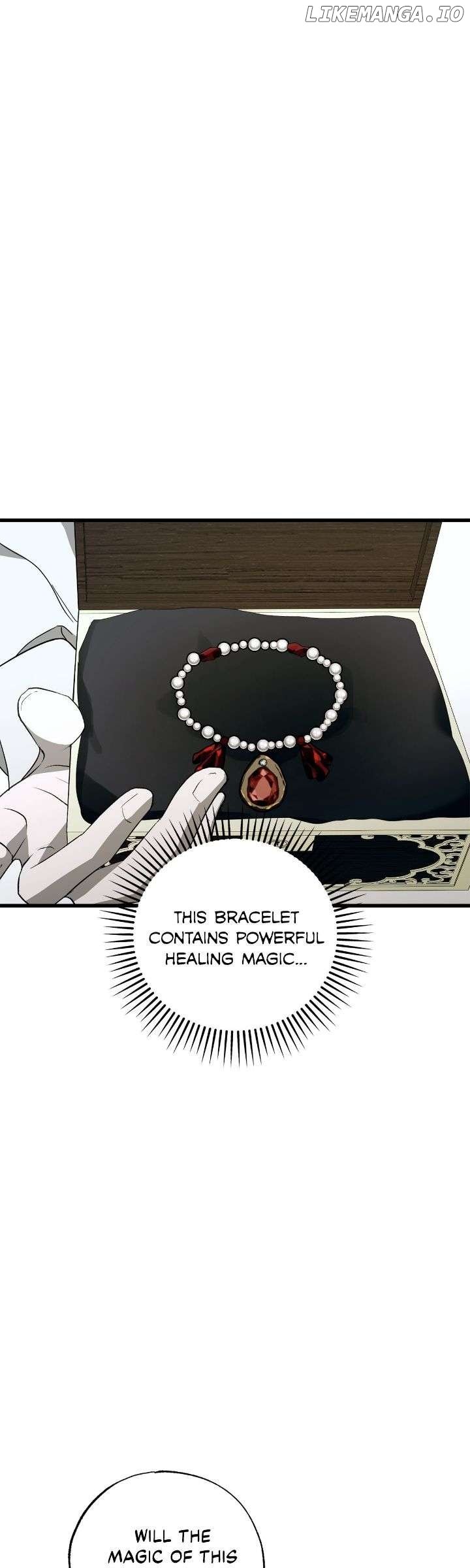My Husband Who Hates Me Has Lost His Memories Chapter 86 6