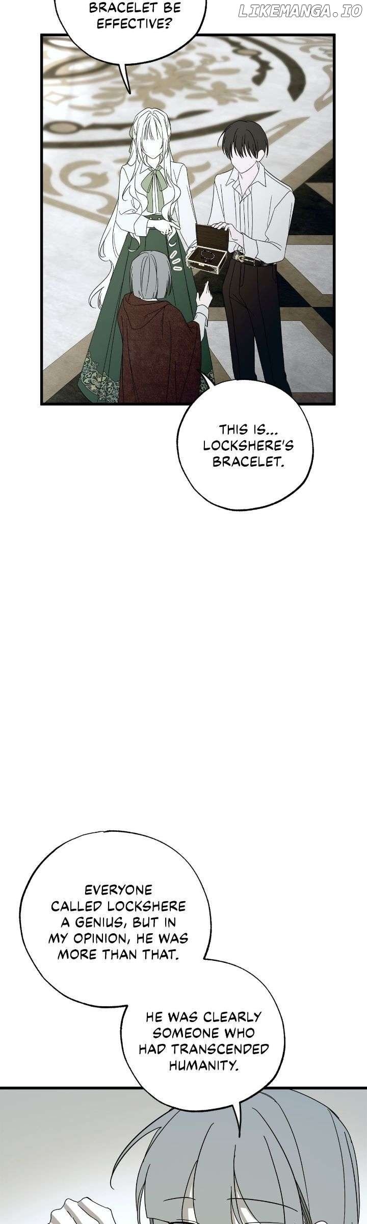 My Husband Who Hates Me Has Lost His Memories Chapter 86 7