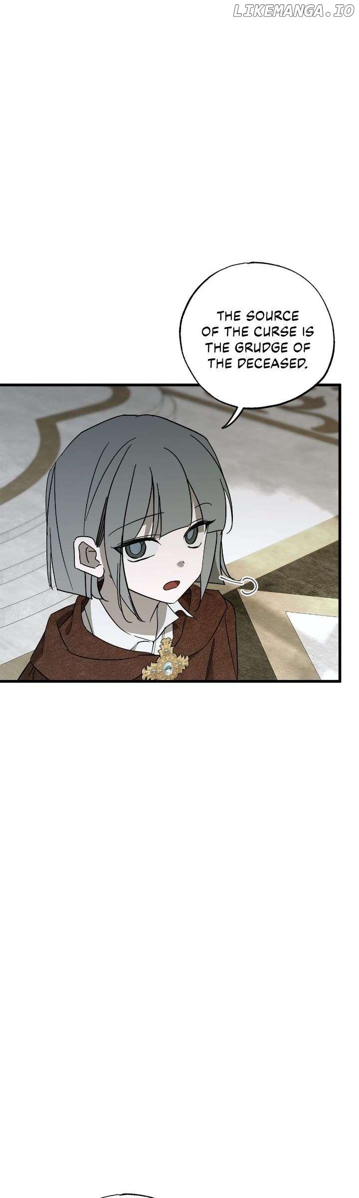 My Husband Who Hates Me Has Lost His Memories Chapter 86 9