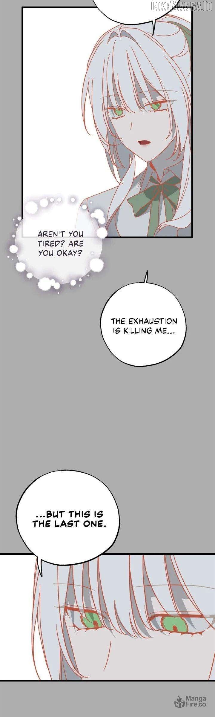 My Husband Who Hates Me Has Lost His Memories Chapter 87 10
