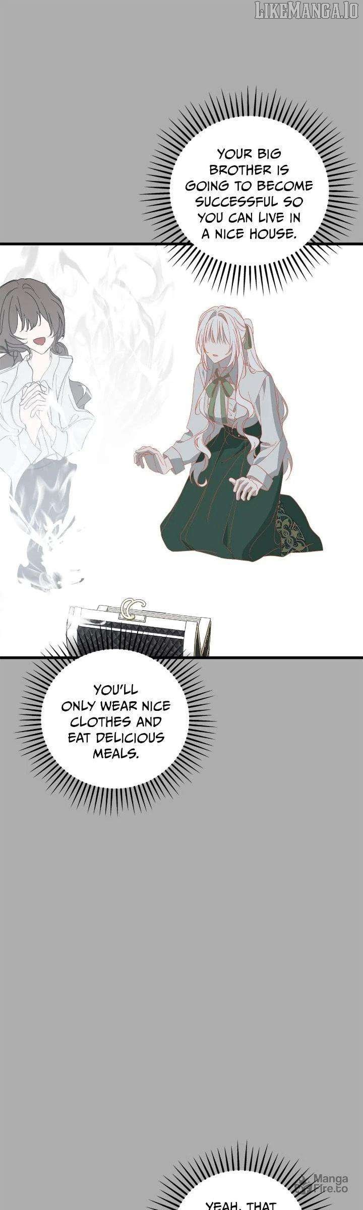 My Husband Who Hates Me Has Lost His Memories Chapter 87 12
