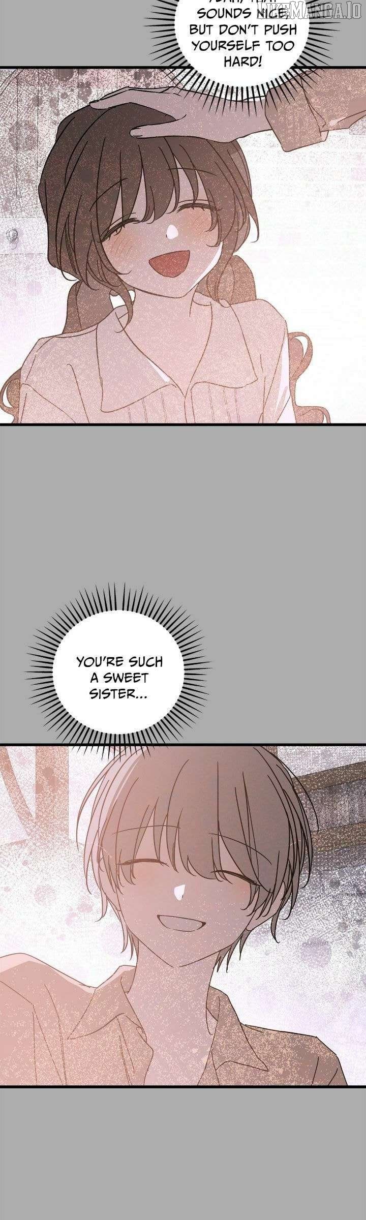 My Husband Who Hates Me Has Lost His Memories Chapter 87 13