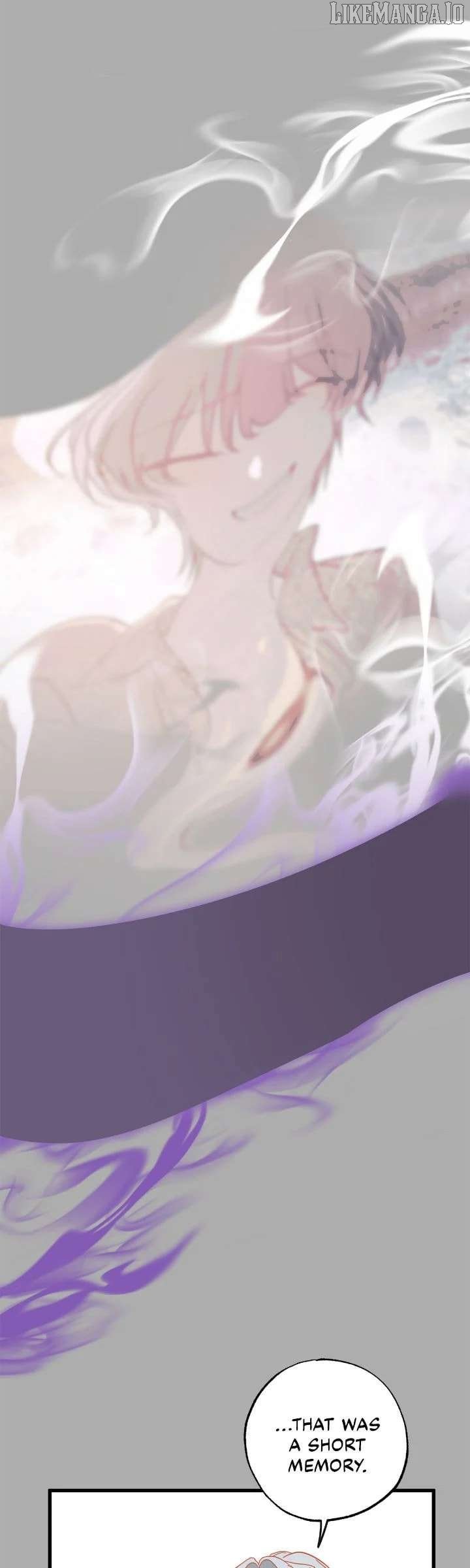 My Husband Who Hates Me Has Lost His Memories Chapter 87 14