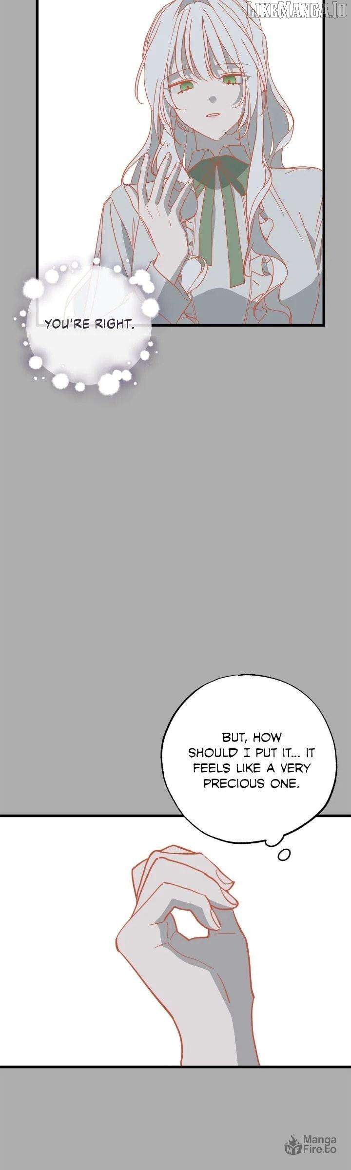 My Husband Who Hates Me Has Lost His Memories Chapter 87 15