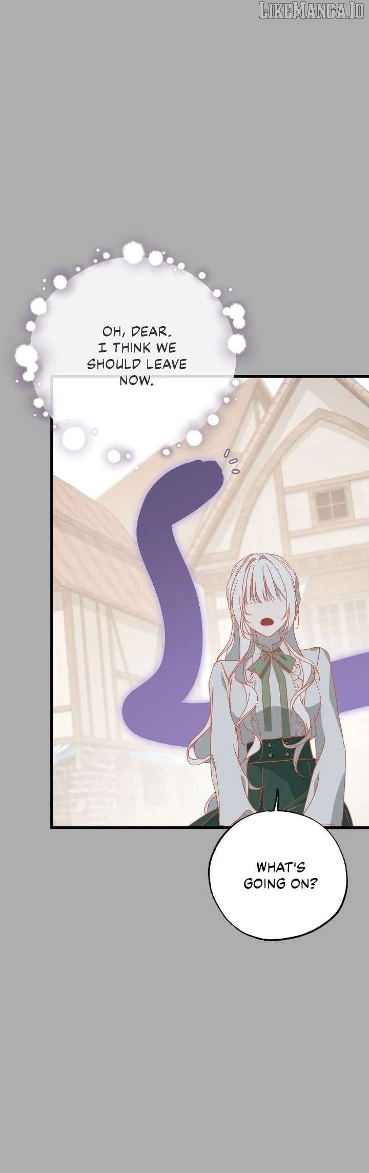 My Husband Who Hates Me Has Lost His Memories Chapter 87 16