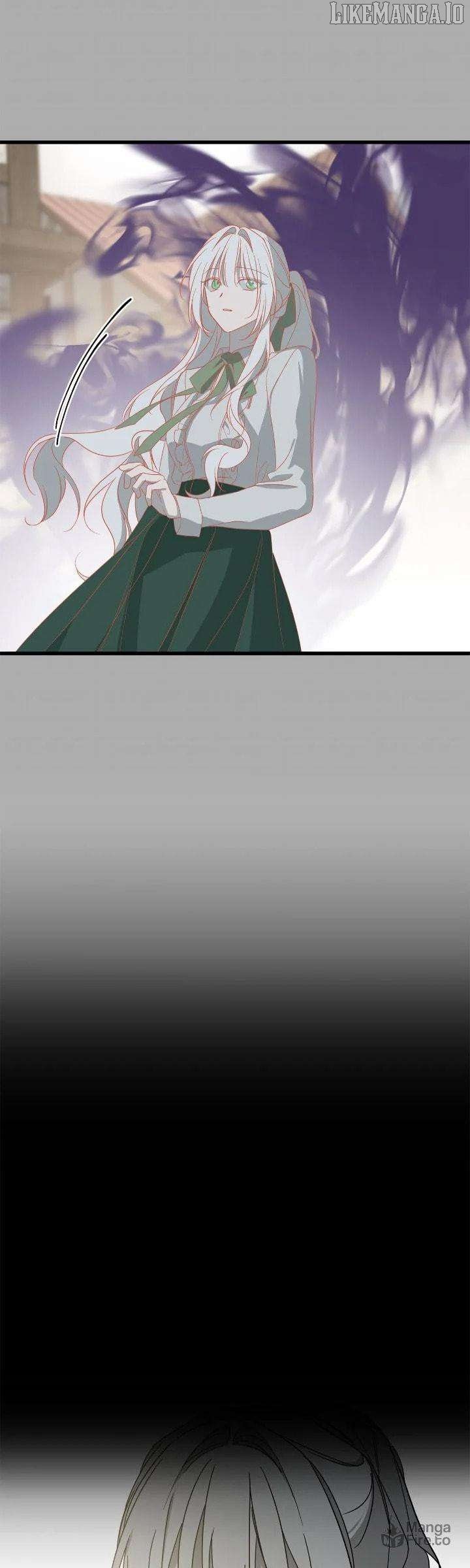 My Husband Who Hates Me Has Lost His Memories Chapter 87 18