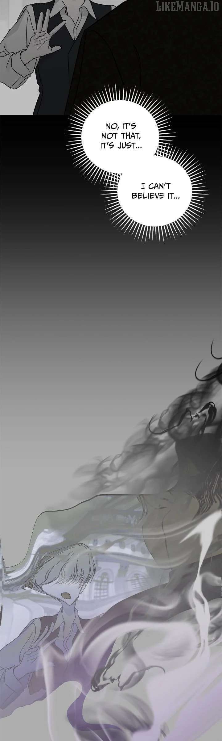 My Husband Who Hates Me Has Lost His Memories Chapter 87 2