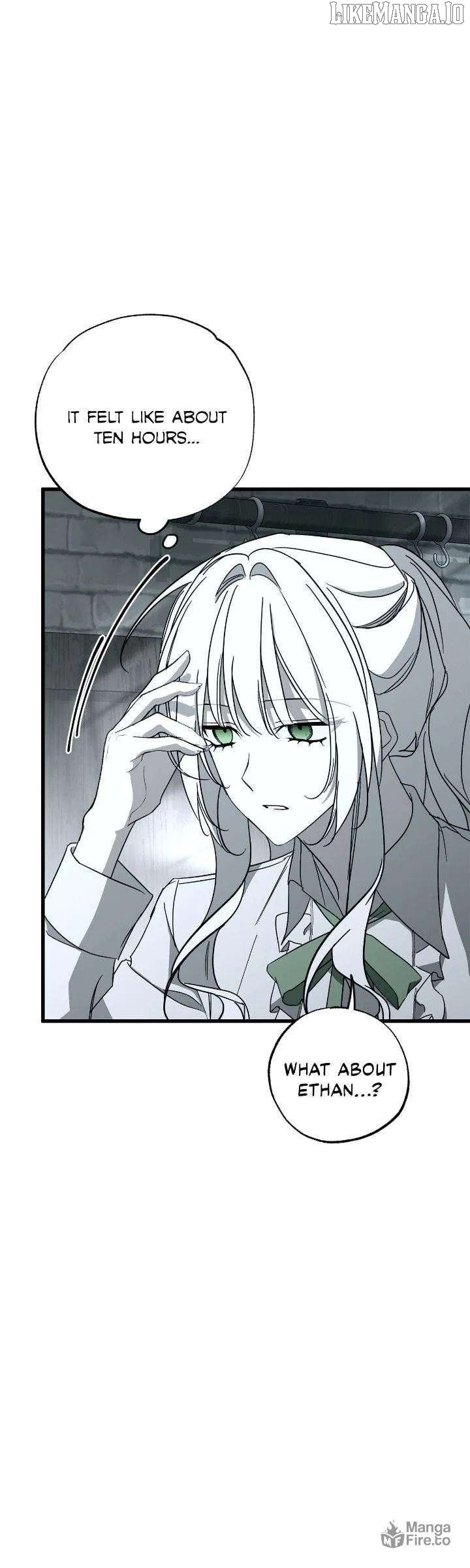 My Husband Who Hates Me Has Lost His Memories Chapter 87 20
