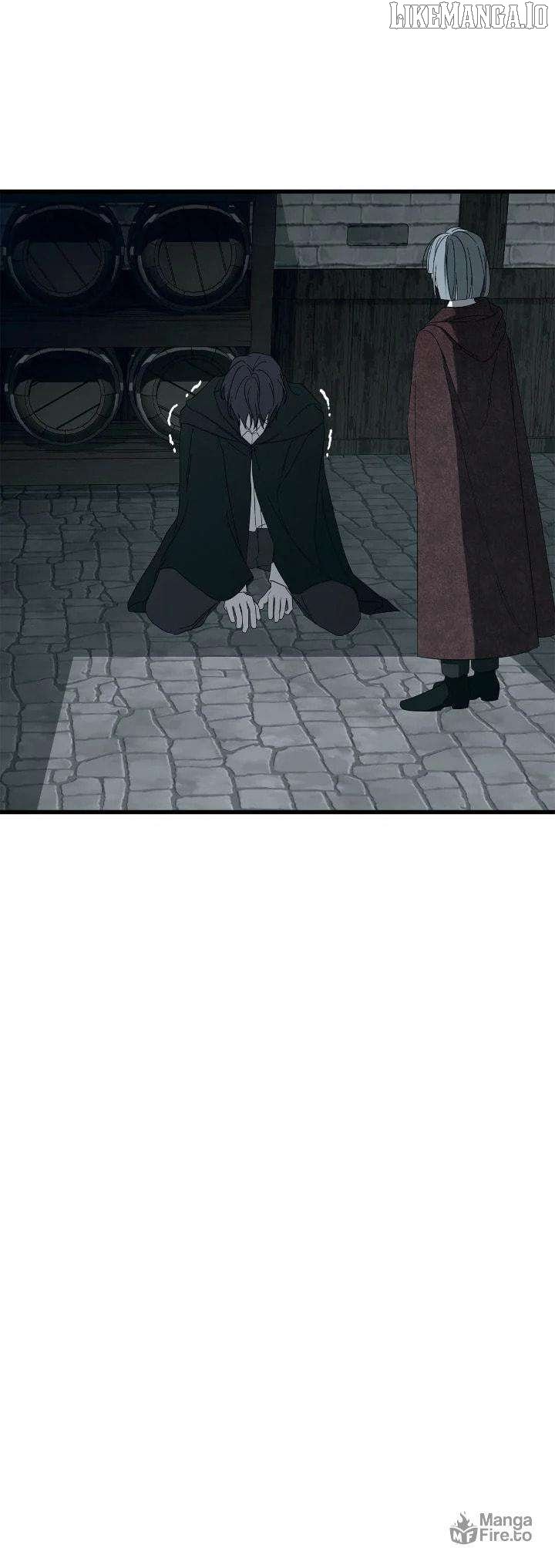 My Husband Who Hates Me Has Lost His Memories Chapter 87 21