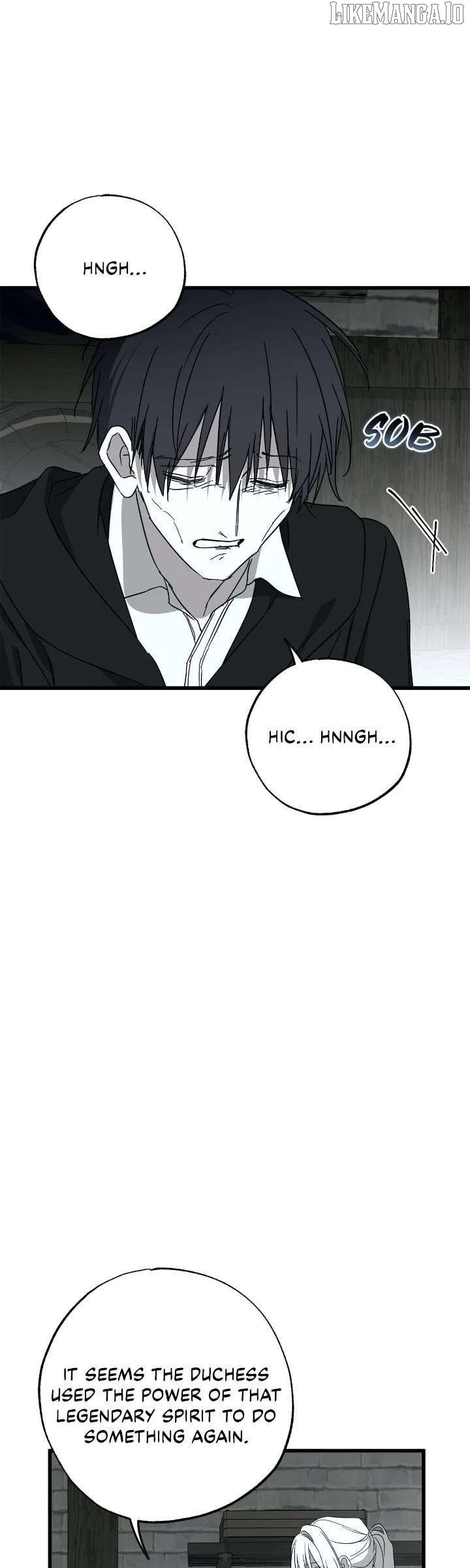 My Husband Who Hates Me Has Lost His Memories Chapter 87 22
