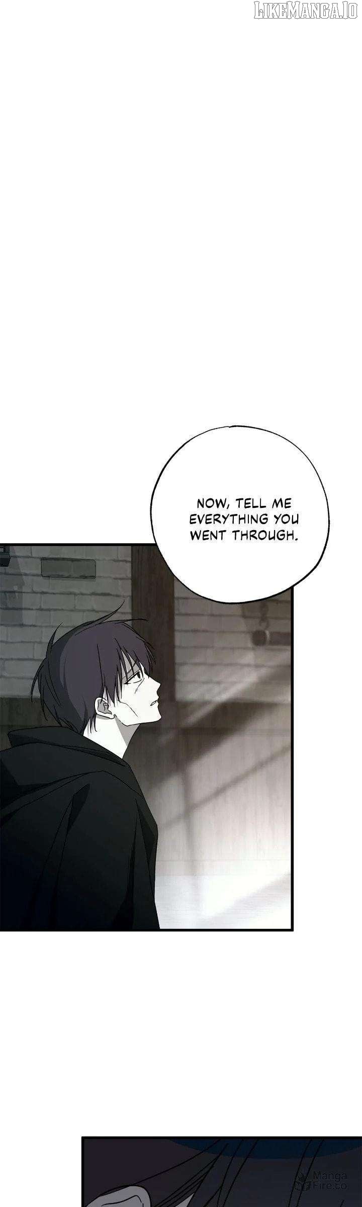 My Husband Who Hates Me Has Lost His Memories Chapter 87 24