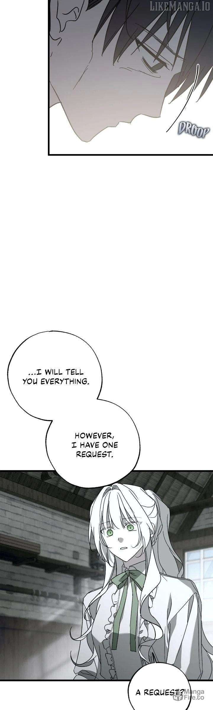 My Husband Who Hates Me Has Lost His Memories Chapter 87 25
