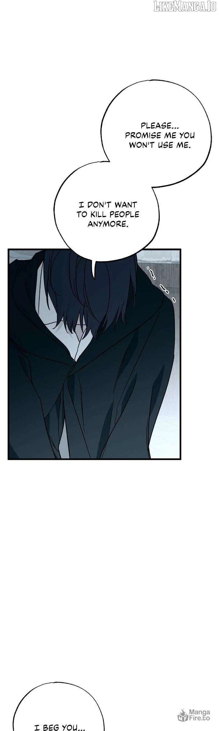My Husband Who Hates Me Has Lost His Memories Chapter 87 27