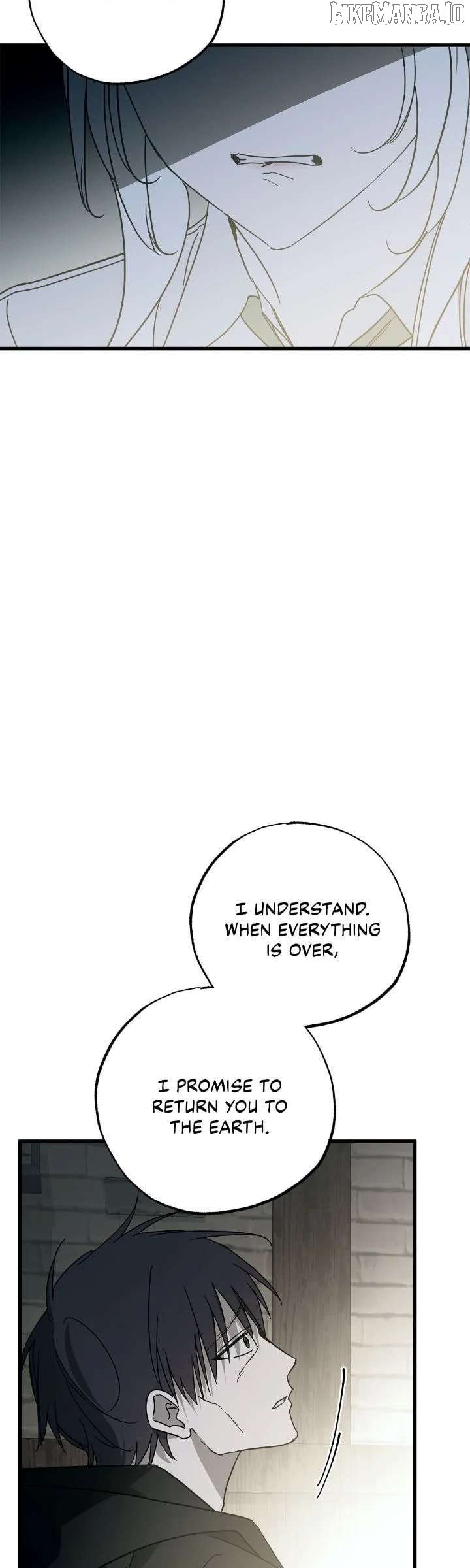 My Husband Who Hates Me Has Lost His Memories Chapter 87 28