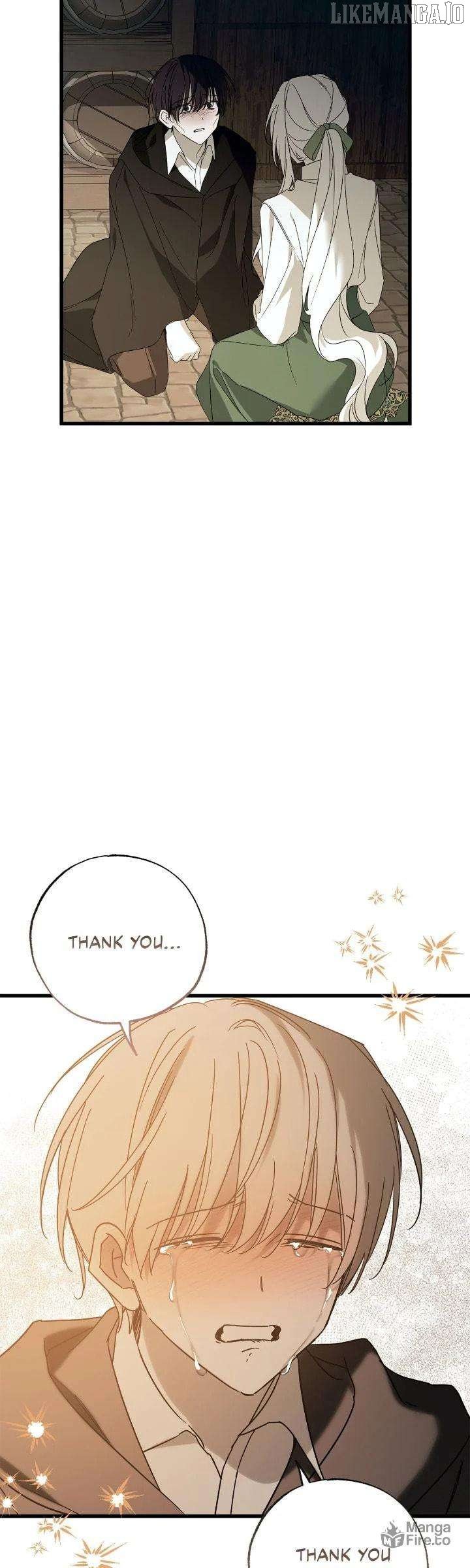 My Husband Who Hates Me Has Lost His Memories Chapter 87 30