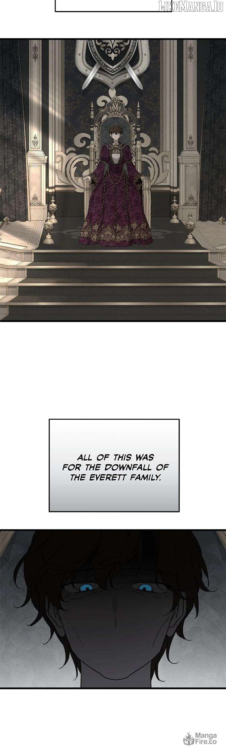 My Husband Who Hates Me Has Lost His Memories Chapter 87 36