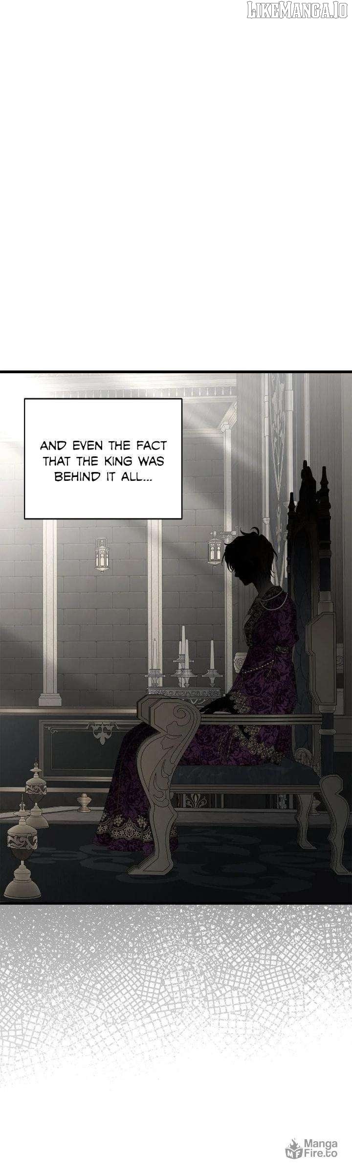 My Husband Who Hates Me Has Lost His Memories Chapter 87 39