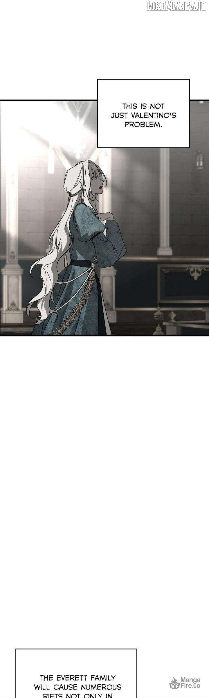 My Husband Who Hates Me Has Lost His Memories Chapter 87 40