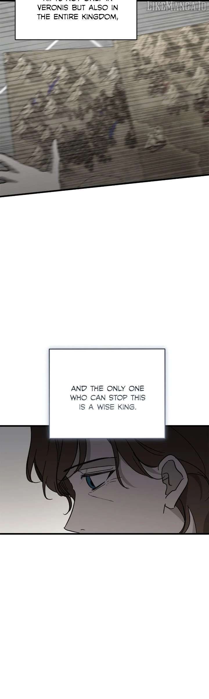 My Husband Who Hates Me Has Lost His Memories Chapter 87 41