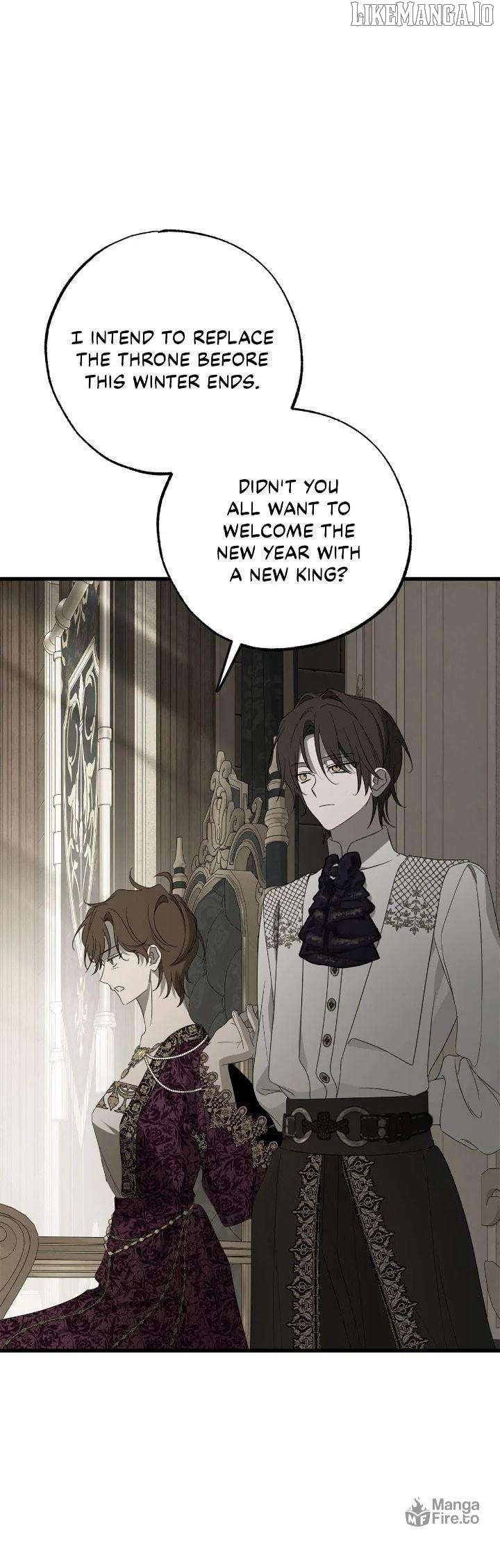 My Husband Who Hates Me Has Lost His Memories Chapter 87 42
