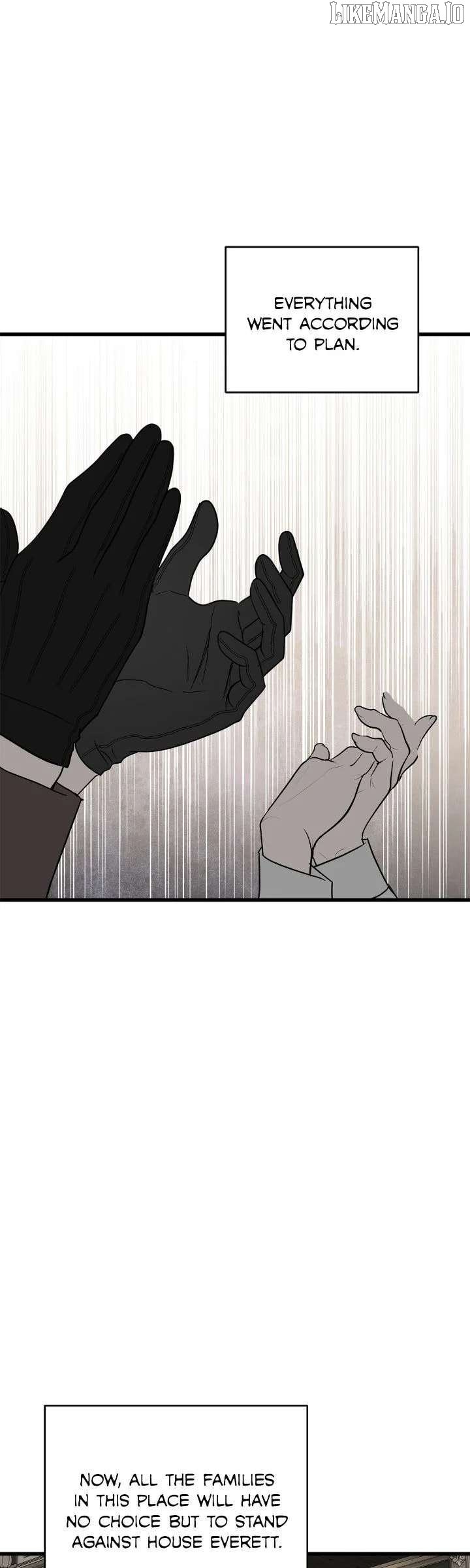 My Husband Who Hates Me Has Lost His Memories Chapter 87 43