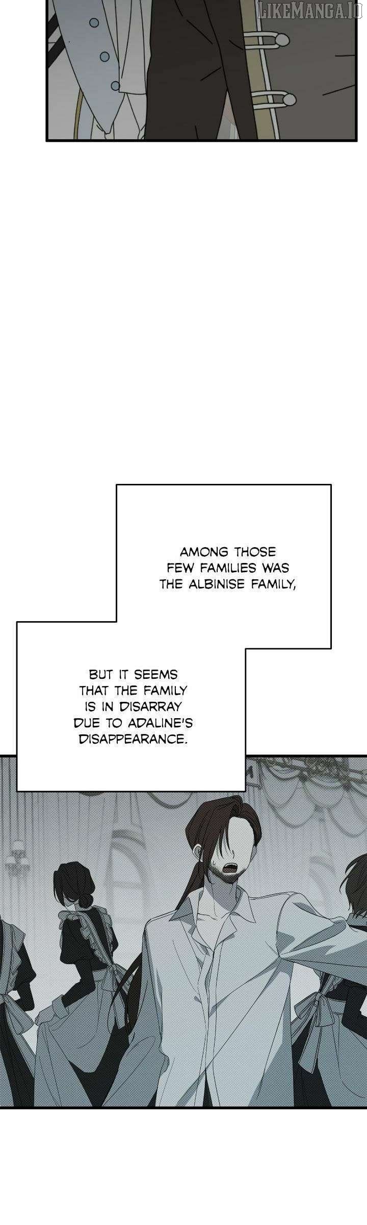 My Husband Who Hates Me Has Lost His Memories Chapter 87 47