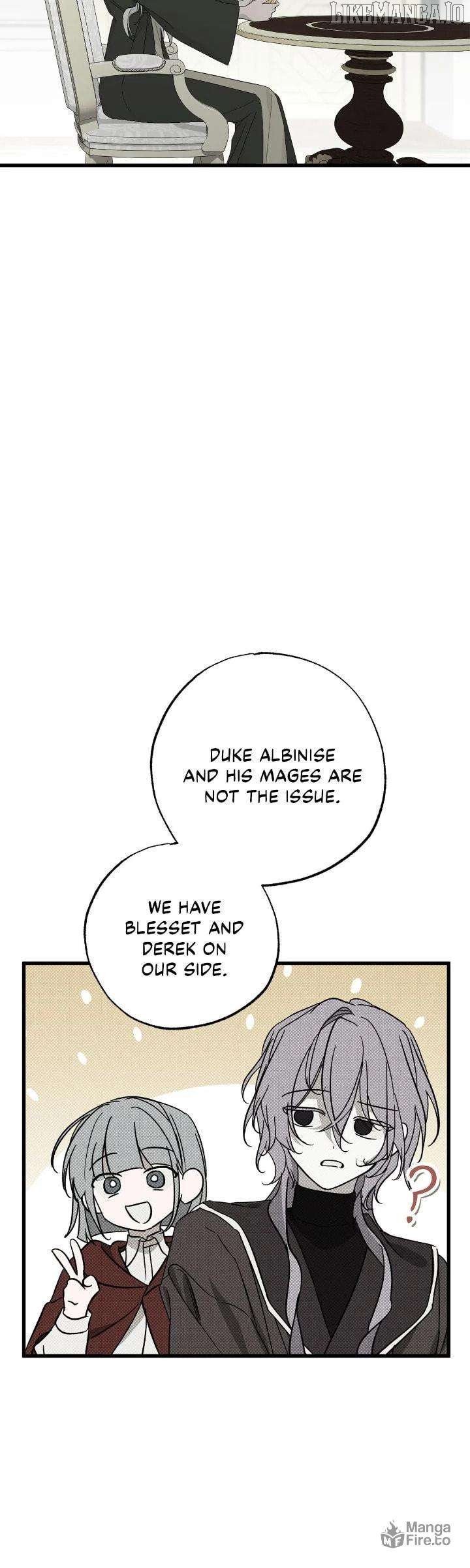 My Husband Who Hates Me Has Lost His Memories Chapter 87 50