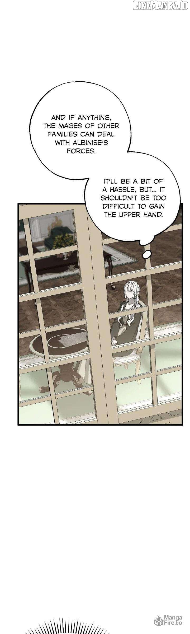 My Husband Who Hates Me Has Lost His Memories Chapter 87 51