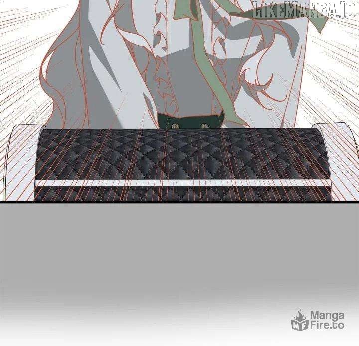 My Husband Who Hates Me Has Lost His Memories Chapter 87 6