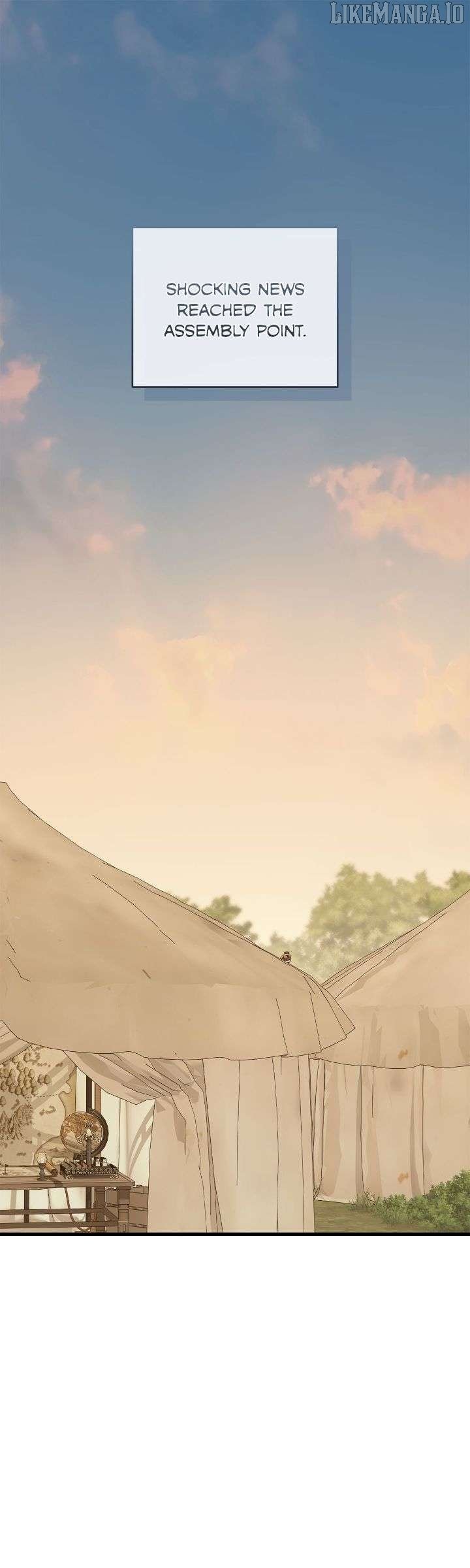 My Husband Who Hates Me Has Lost His Memories Chapter 89 1